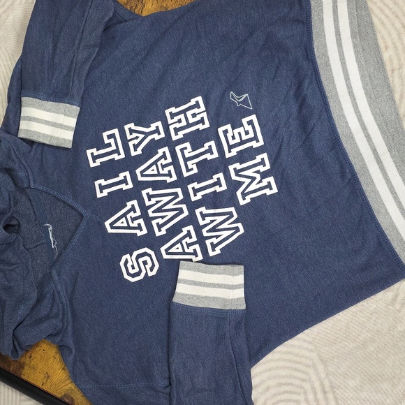 Sail Away With Me Hoodie - Picture 2 of 7